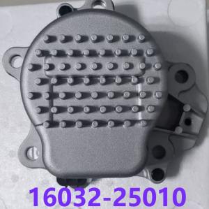 China 16032 25010 Automotive Water Pump Camry 2.5L Engine Toyota Water Pump factory