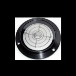 High- UNIVO Aluminum Angle Slope Level Indicator for Precision Circular Bubble
