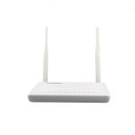 1GE 3FE CATV USB 2.4G Wifi Optical Network Unit WEB CLI OLT Management