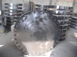 Forged DIN2527 PN6-PN100 Stainless Steel ASTM A182 F304 304L 309H 310H 316 316L