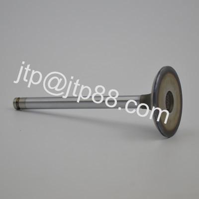 Mitsubishi 4DQ5 Diesel Engine Valve / Intake And Exhaust Valves 40 * 8 * 118 /