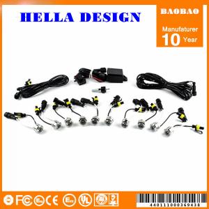 China 2014 Hella Design --Baobao Factory factory