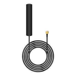 China Long Range Directional Distance Repeater with 50Ω Impedance Ceramic GSM Patch Antenna factory