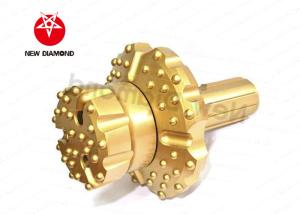 China 25'' Forging Hole Opener Bit Carbide Material For Geological Exploration factory