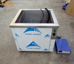 High Power Pulse Industrial Ultrasonic Cleaner 2000W for Ultrasonic Cleaning
