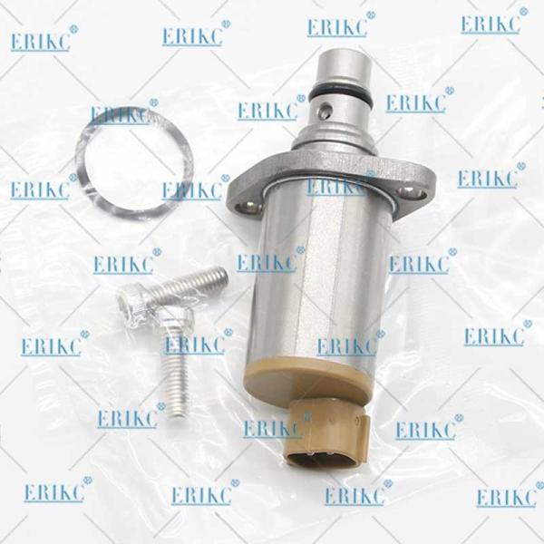 ERIKC RFY213SM0 1460A049 Oil Pressure Regulator SCV Valve A6860AW420 A6860AW42B