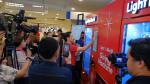 Customized Giving Machine Charitable Vending Solution For Raising Donations