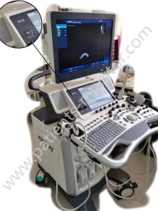 China Mindray DC-8 Ultrasound Machine ACR-NEMA DICOM 3.0 Standard Medical Ultrasound Instruments factory