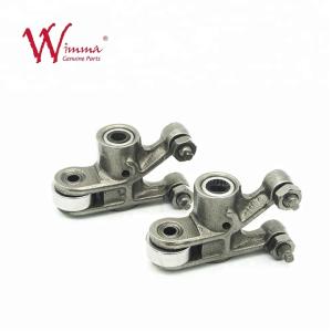 China Motorcycle Rocker Arm Roller Rocker Arms Assembly Pulsar 135ls BAJAJ Engine Parts Steel factory
