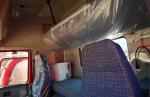 Sinotruk HOWO 6X2 Tractor Trailer Truck 410 HP