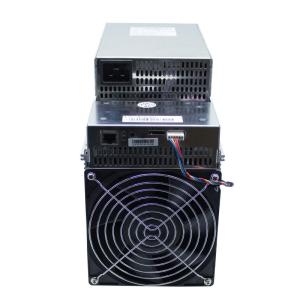 China 75db Microbt Whatsminer M21s 52t 3360W Ethernet Interface factory