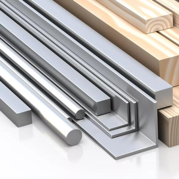 7A05 aluminum bar round/square/extruded rod industrial aluminum profile 7000