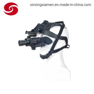 China Military Night Vision Monocular Goggles Series factory