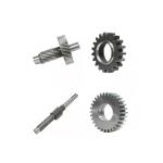 3D Printing Prototype Aluminum Precision Metal CNC Machining Parts Steel Metal