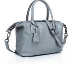 2016 The new portable female leather shoulder bag diagonal female fashion