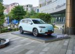 Electric Vehicle Car Skywell ET5 5 Seaters SUV Pure New Energy Car