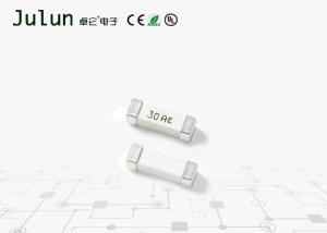China 463 Series Very Fast Acting Subminiature Surface Mount Fuse High Current Protection factory