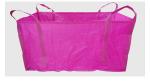 Construction Garden Waste Skip Bags , Bulk Garbage Bags 1000KG 2000KG
