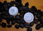 One Way Degassing Valve Outside Size 19.8mm Adhere On Coffee Storage Flexible