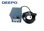 Portable Integrated Ionizing Blow Off Gun Static Neutralizing Gun