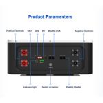 Solar System Battery 20kw 5Kw Power lithium wall mounted 48v 200ah 5Kwh 10Kwh
