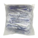 ISO13485 23g 3ml Disposable Plastic Syringes And Needles