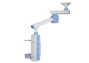 China Single Arm Surgical Medical Gas Pendant For Endoscopy In ICU Room / Recovery Room factory