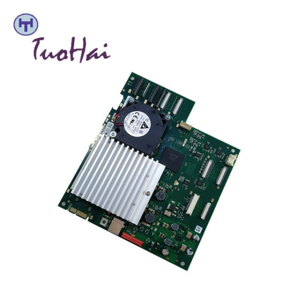 1750292567 Diebold ATM Parts DN 200V CDAA CPL Upper Control Board