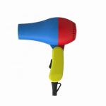 Commercial Small Foldable Hair Dryer For Travel Hotel Home OEM ODM