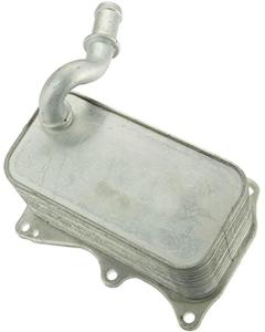 China 2761880001 Engine Parts Oil Cooler factory