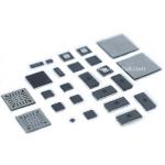 XC6206P302PRN Electronic IC Chip PMIC Linear Voltage Regulator IC