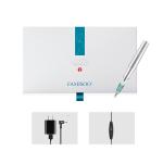 Private Label Artist Permanent Makeup Pen Less Noise Micropigment