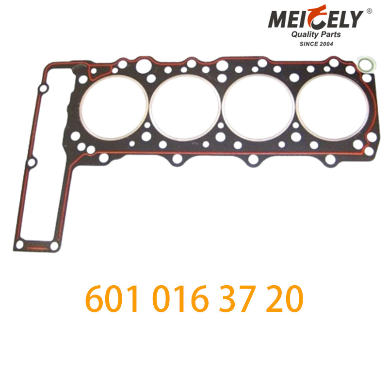 601 016 37 20 Engine Head Gasket Cylinder For Mercedes W201