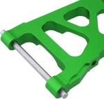 ODM Extended CNC RC Parts Aluminum Suspension A-Arms for RC Car Parts