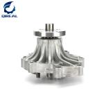 Durable Excavator Parts SK130-8 Engine Water Pump VV3274511010