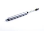 Metal Steel Compression Gas Strut , Custom Gas Struts For Exterior Furniture