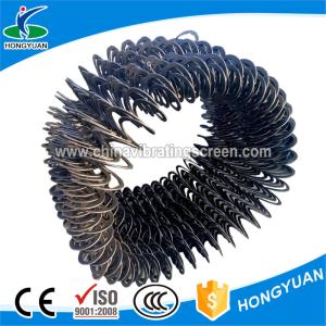 China New type of automatic feeding machine sorghum screw spiral conveyor factory