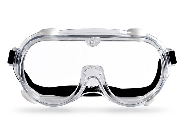 Medical Isolation Goggles Surgical Glasses Anti Fog For Eye Protection