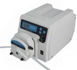 high precision washer peristaltic pump for organic solvent