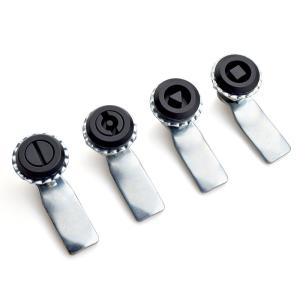 China Small Cabinet Door Locks factory