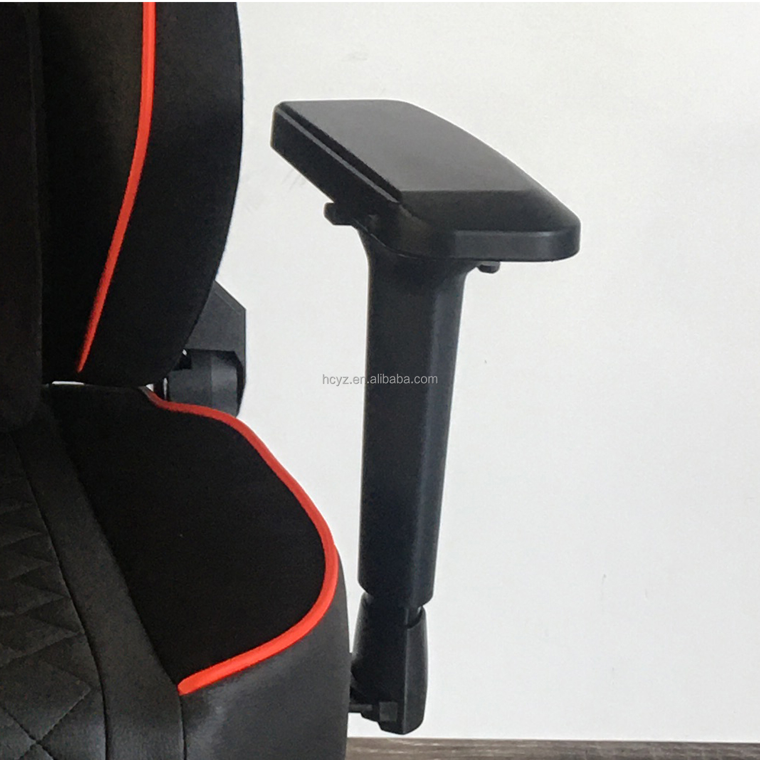 Affordable E-sport Chair Luxury PU Leather for Comfortable and Stylish Gaming