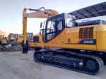 Multiple Guarantees Excavator Mechanical Grapple Excavator Steel Grapple For