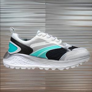 China Anti Slip Custom Mesh Shoes For High Intensity Physical Sports factory