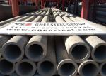 Heavy Duty ASTM 304 Stainless Steel Pipe , Stainless Steel Welded Pipe