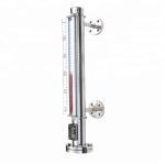 OEM Supplier wireless magnetic Water Tank Level Indicator
