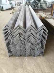 China OEM G350 Galvanized Steel Angle Lintel For Builders And Architects factory