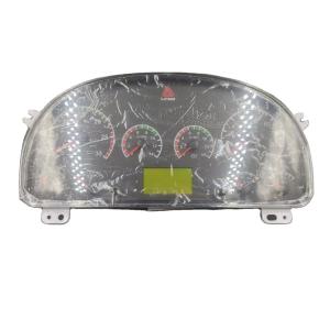 China LGMG SINOTRUK HOWO SHACMAN FAW DONGFENG MT86 MT95 MT96 MT60 MT106 Mining Truck Cab Parts Dashboard Instrument Panel factory