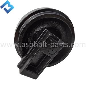 China 87705 idler guide wheels for W1900 factory