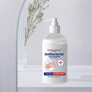 China Antiviral Hand Wash Sanitizer Contain Moisturizers Help Reduce Skin Dryness factory