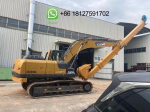 China Digging Depth 18-32 Meters BS900 Boom Telescopic For Heavy Duty Construction Needs factory